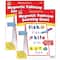 Scholastic® Little Red Tool Box Magnetic Tabletop Learning Easels, 2ct.